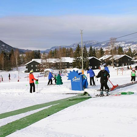 Hafjell Alpinlandsby Pluss Bagian luar foto