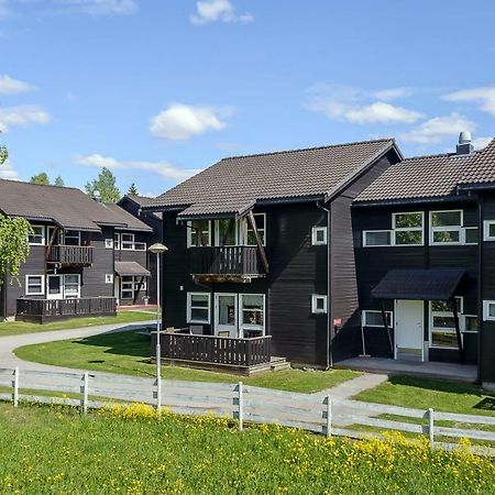 Hafjell Alpinlandsby Pluss Bagian luar foto